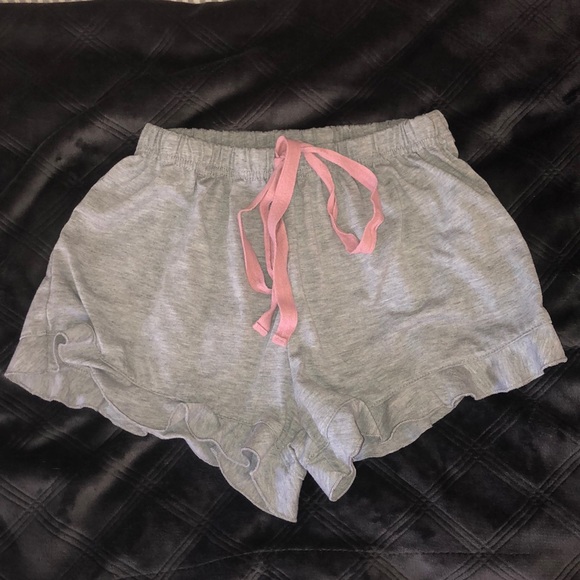 Pants - Sleep shorts